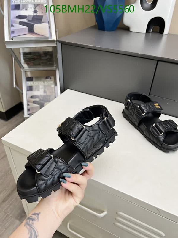 Miu Miu-Women Shoes Code: VS5560 $: 105USD