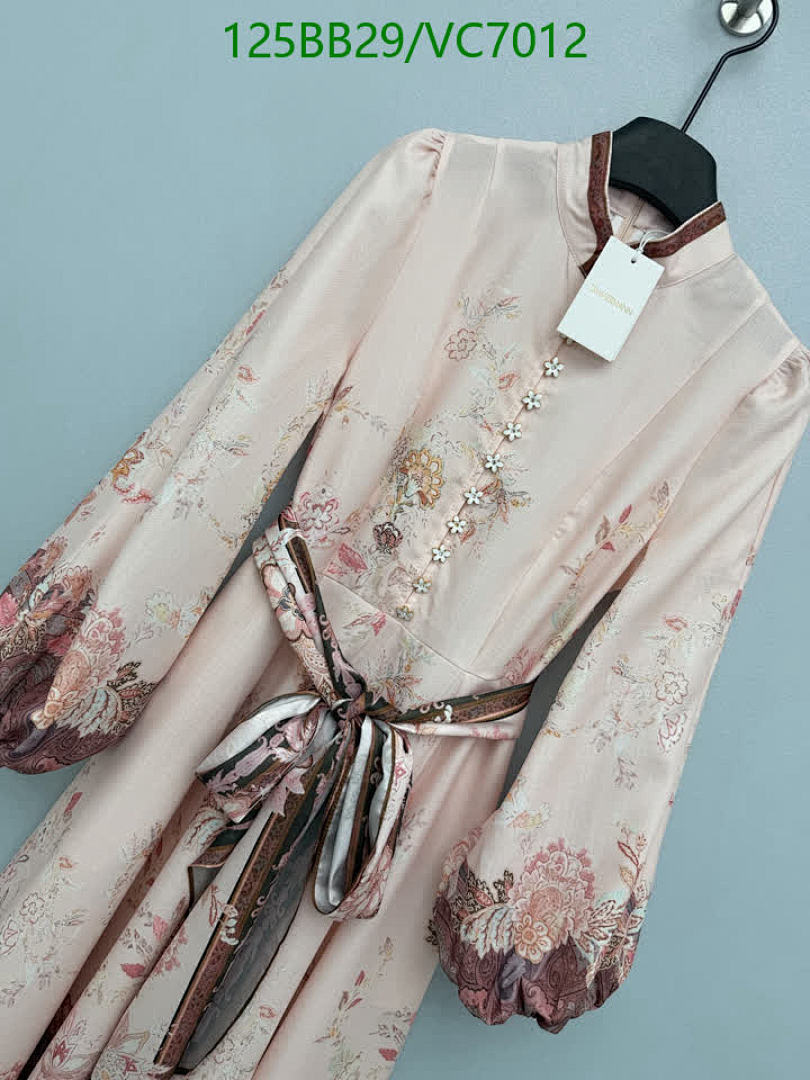 Zimmermann-Clothing Code: VC7012 $: 125USD
