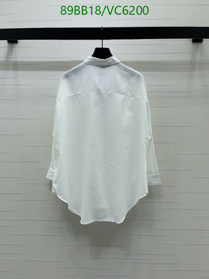 Dior-Clothing Code: VC6200 $: 89USD