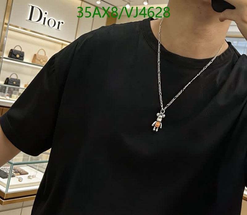 Dior-Jewelry Code: VJ4628 $: 35USD