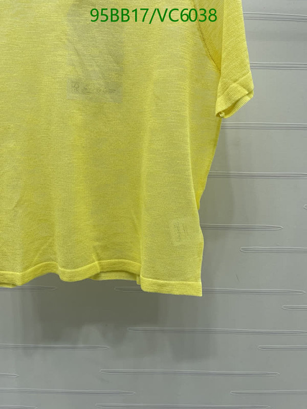 Chanel-Clothing Code: VC6038 $: 95USD