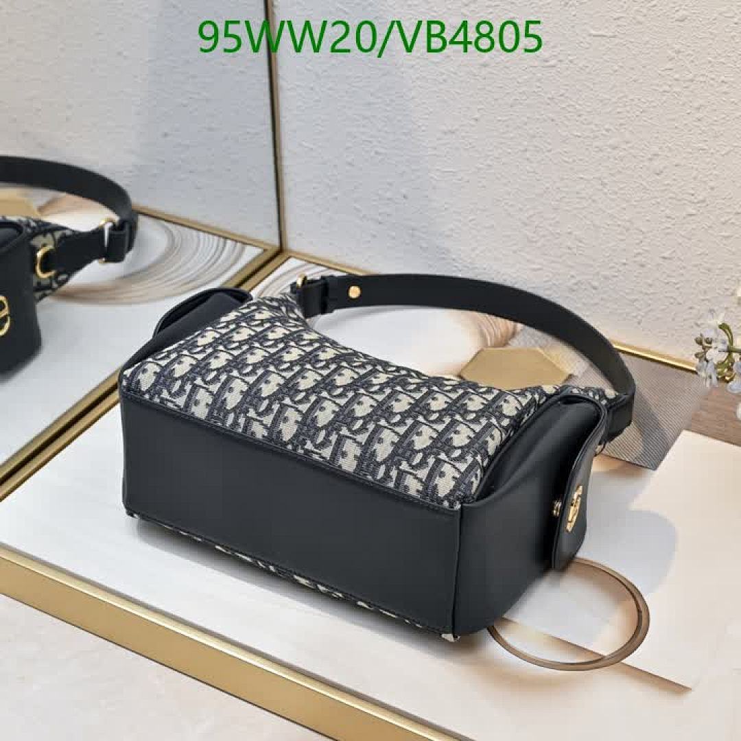 Dior-Bag-4A Quality Code: VB4805 $: 95USD