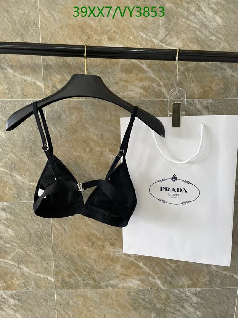Prada-Swimsuit Code: VY3853 $: 39USD