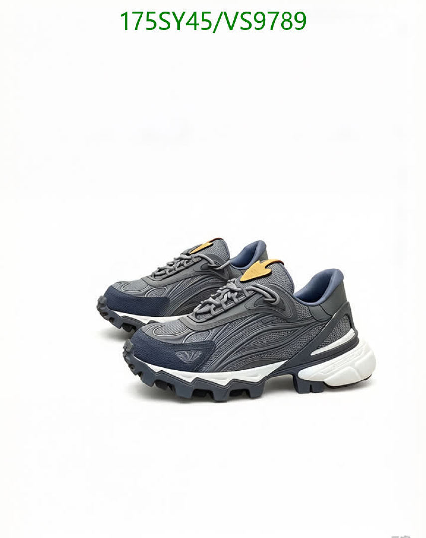 LV-Men shoes Code: VS9789 $: 175USD