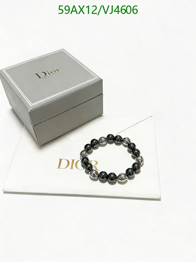 Dior-Jewelry Code: VJ4606 $: 59USD