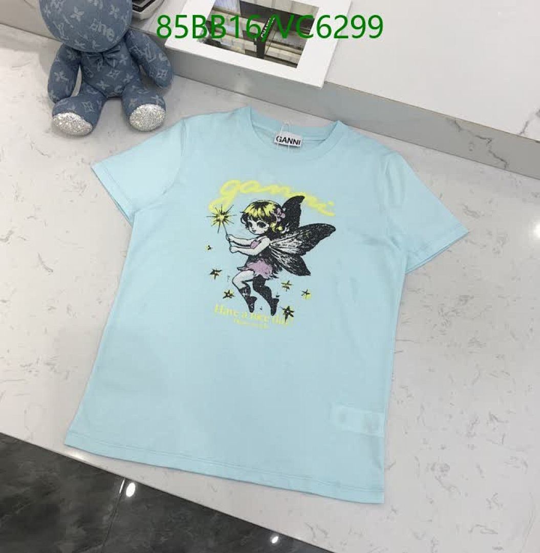 Ganni-Clothing Code: VC6299 $: 85USD