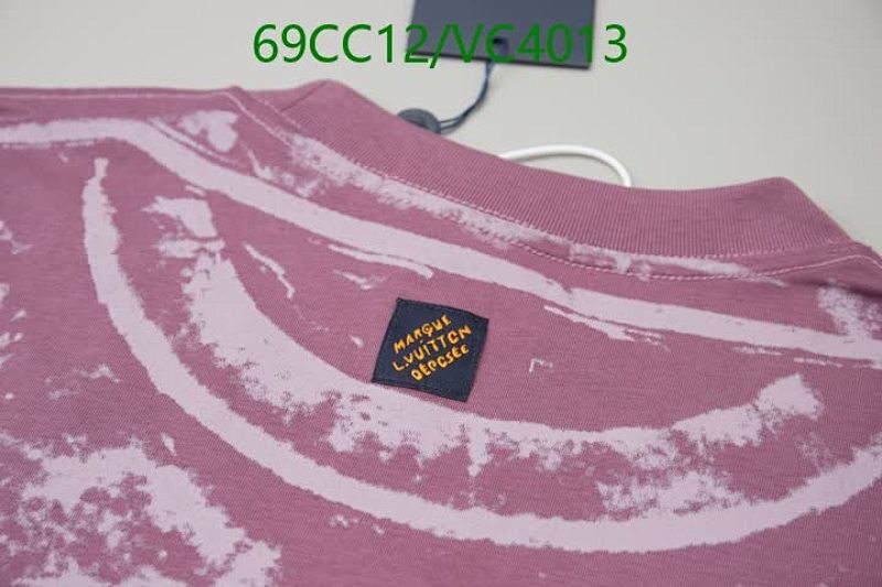 LV-Clothing Code: VC4013 $: 69USD