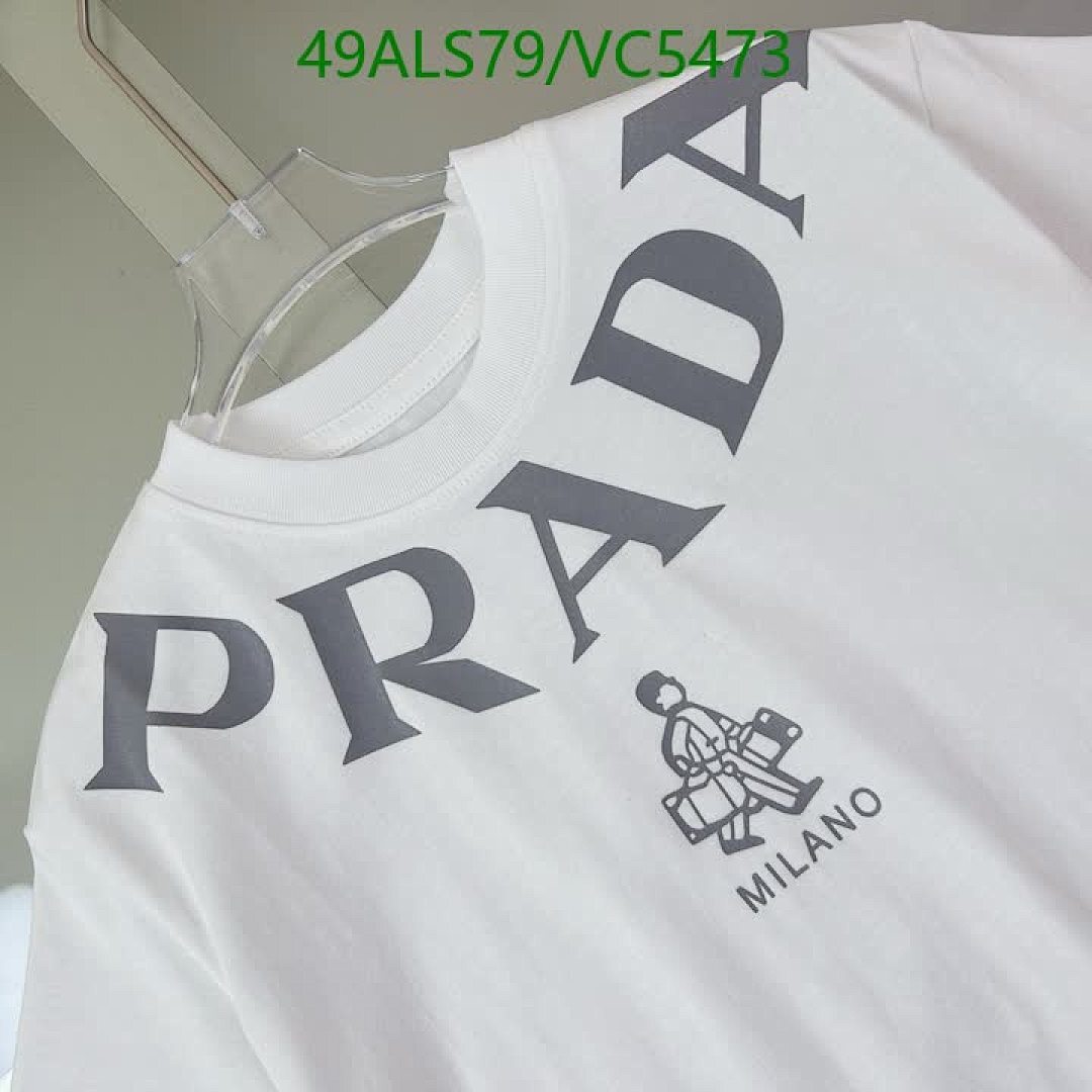 Prada-Kids Clothing Code: VC5473 $: 49USD