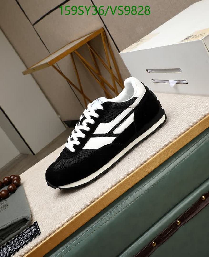 Tom Ford-Men shoes Code: VS9828 $: 159USD