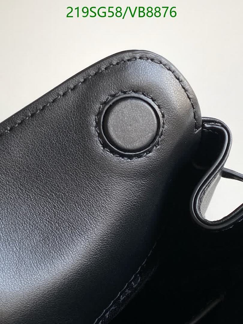 Prada-Bag-Mirror Quality Code: VB8876 $: 219USD