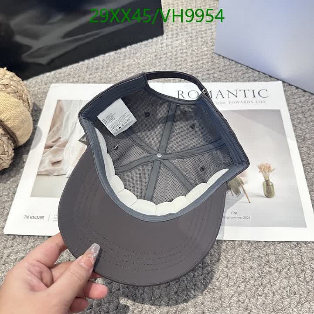 Arcteryx-Cap(Hat) Code: VH9954 $: 29USD