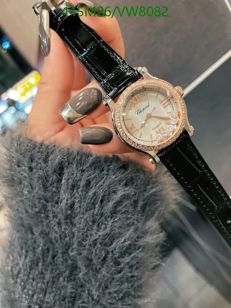 Chopard-Watch-4A Quality Code: VW8082 $: 115USD