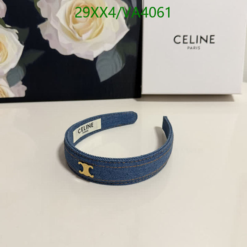 Celine-Headband Code: VA4061 $: 29USD