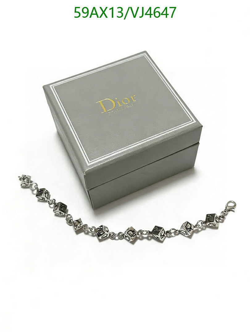 Dior-Jewelry Code: VJ4647 $: 59USD