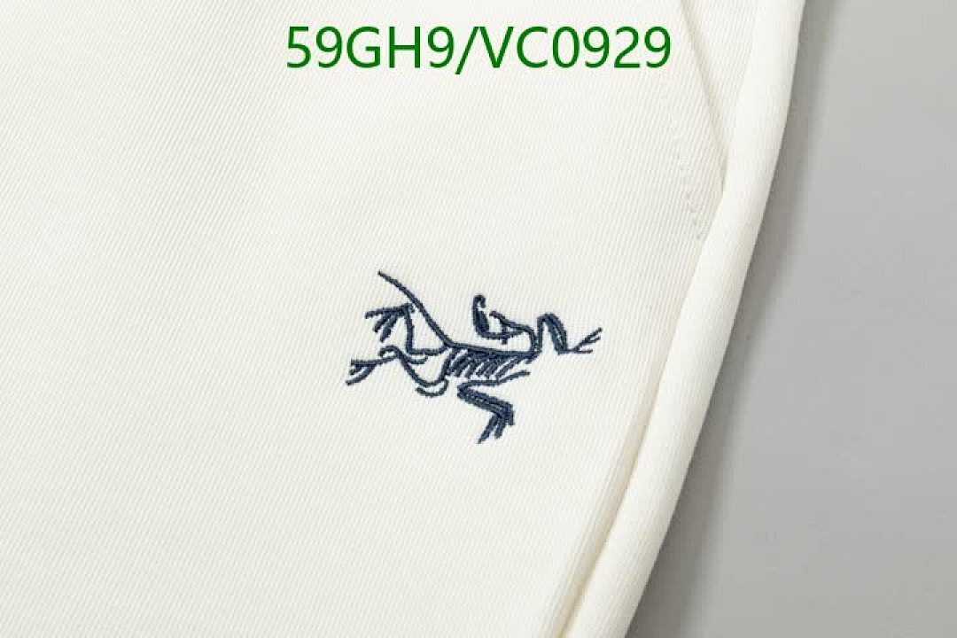 Arcteryx-Beach Shorts Code: VC0929 $: 59USD