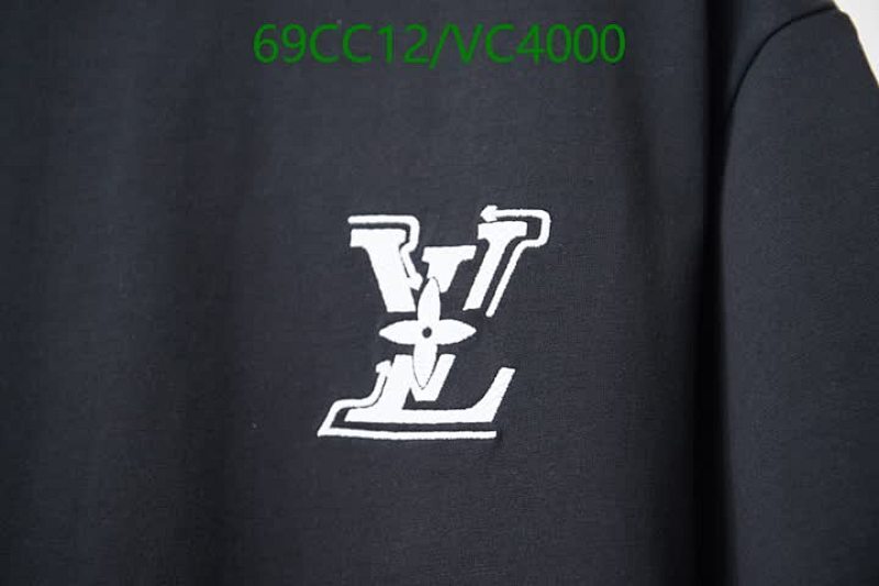LV-Clothing Code: VC4000 $: 69USD