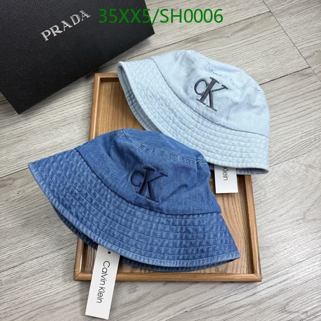 CK-Cap(Hat) Code: SH0006 $: 35USD