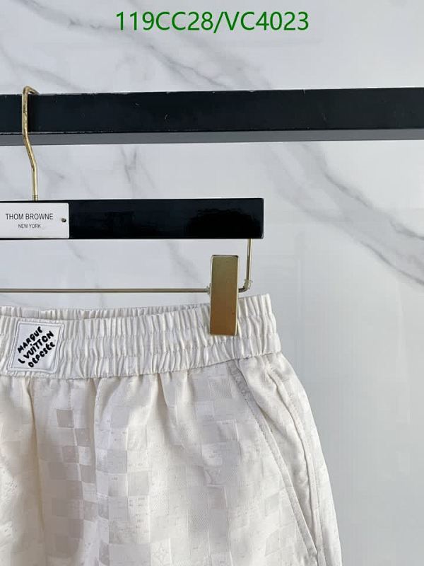 LV-Beach Shorts Code: VC4023 $: 119USD