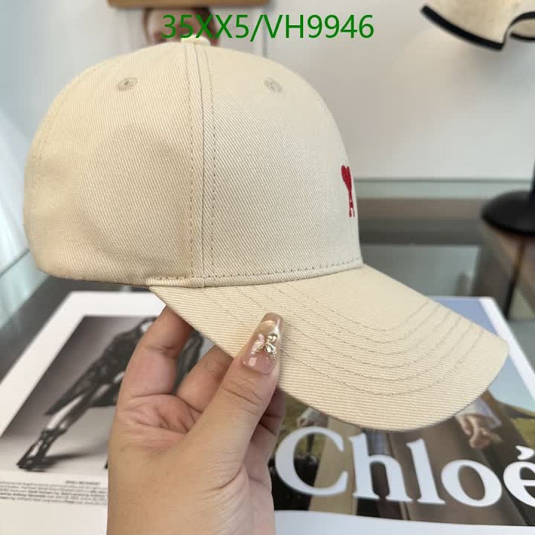 AMI-Cap(Hat) Code: VH9946 $: 35USD