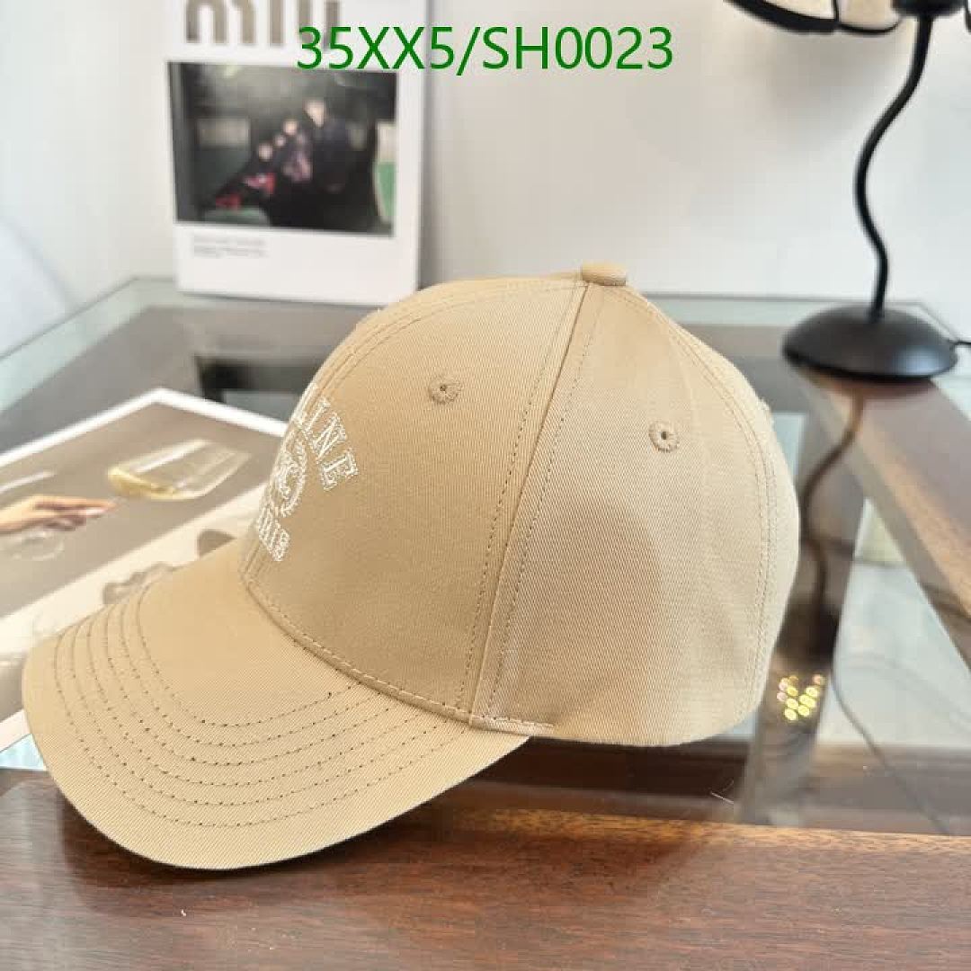Celine-Cap(Hat) Code: SH0023 $: 35USD