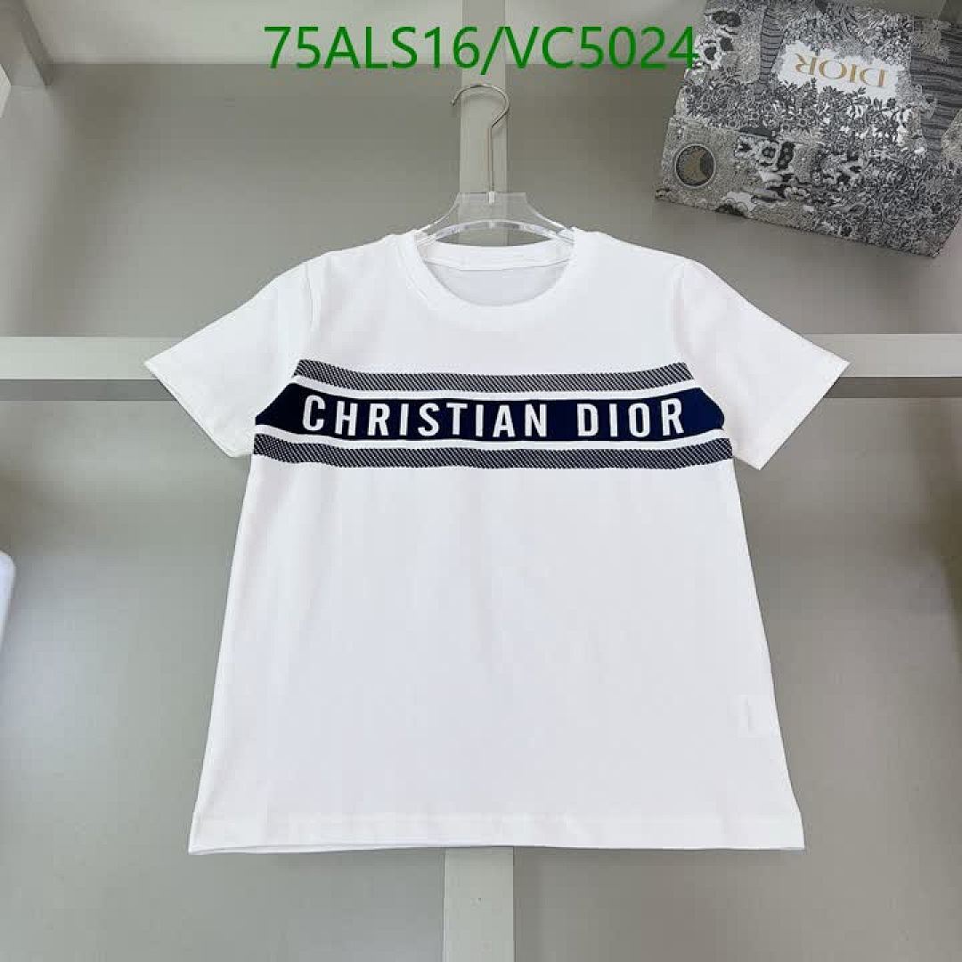 Dior-Kids clothing Code: VC5024 $: 75USD