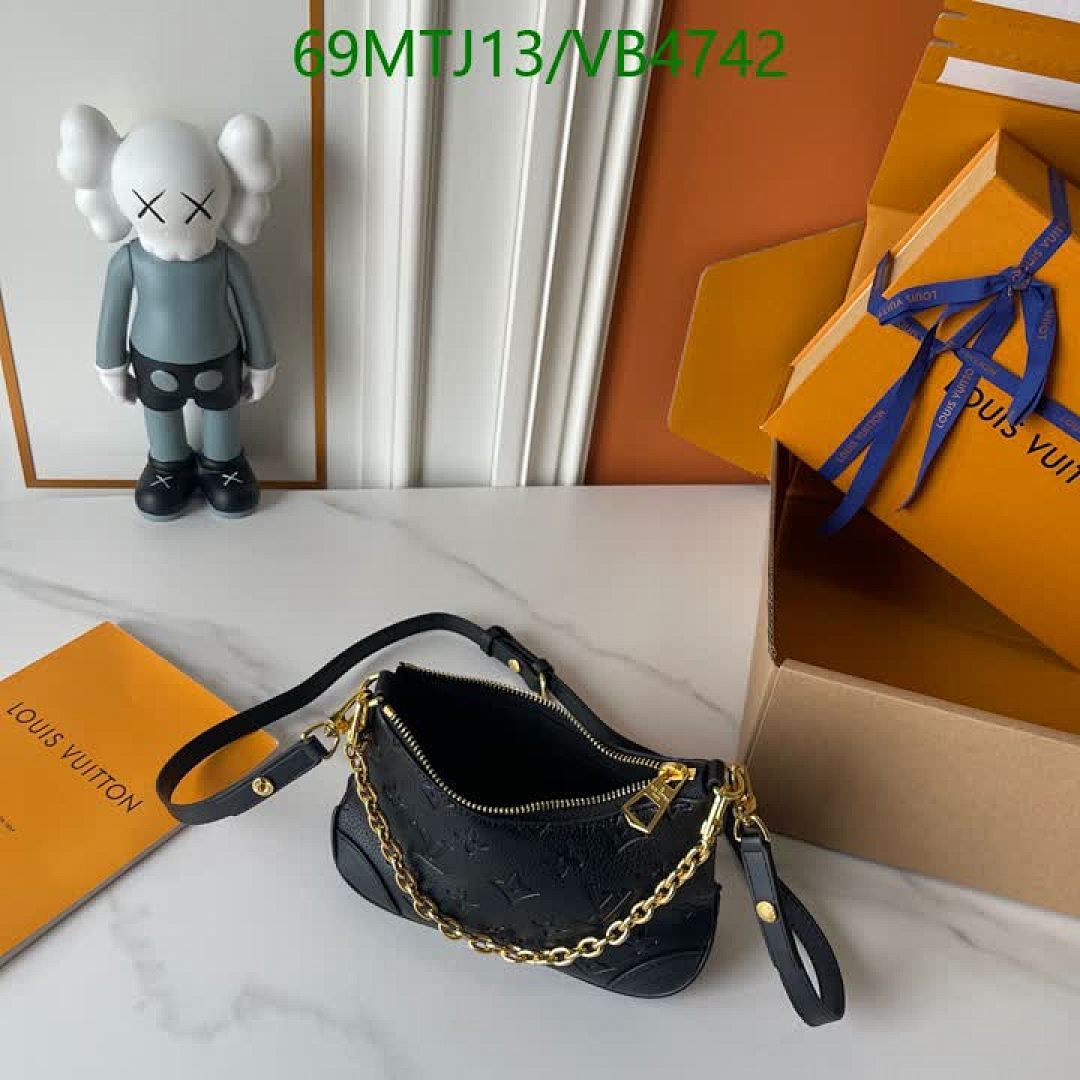 LV-Bag-4A Quality Code: VB4742 $: 69USD