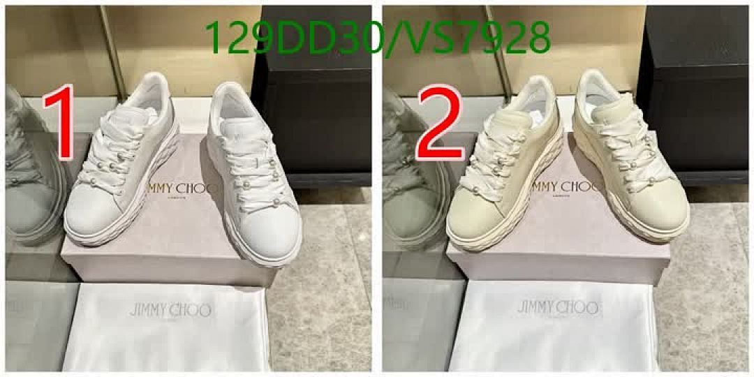 Jimmy Choo-Women Shoes Code: VS7928 $: 129USD