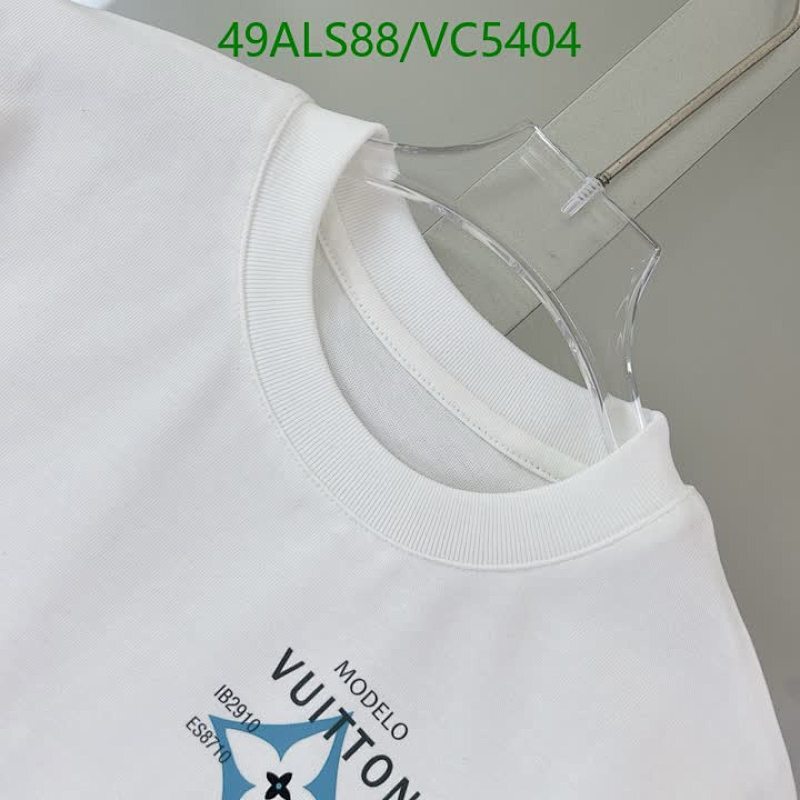 LV-Kids Clothing Code: VC5404 $: 49USD