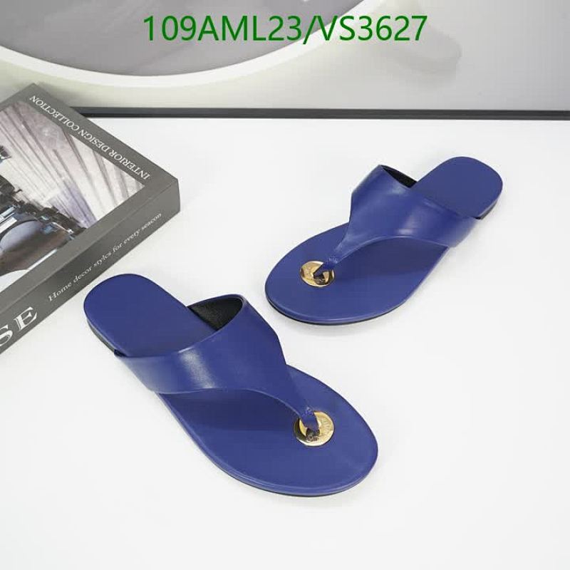 YSL-Women Shoes Code: VS3627 $: 109USD