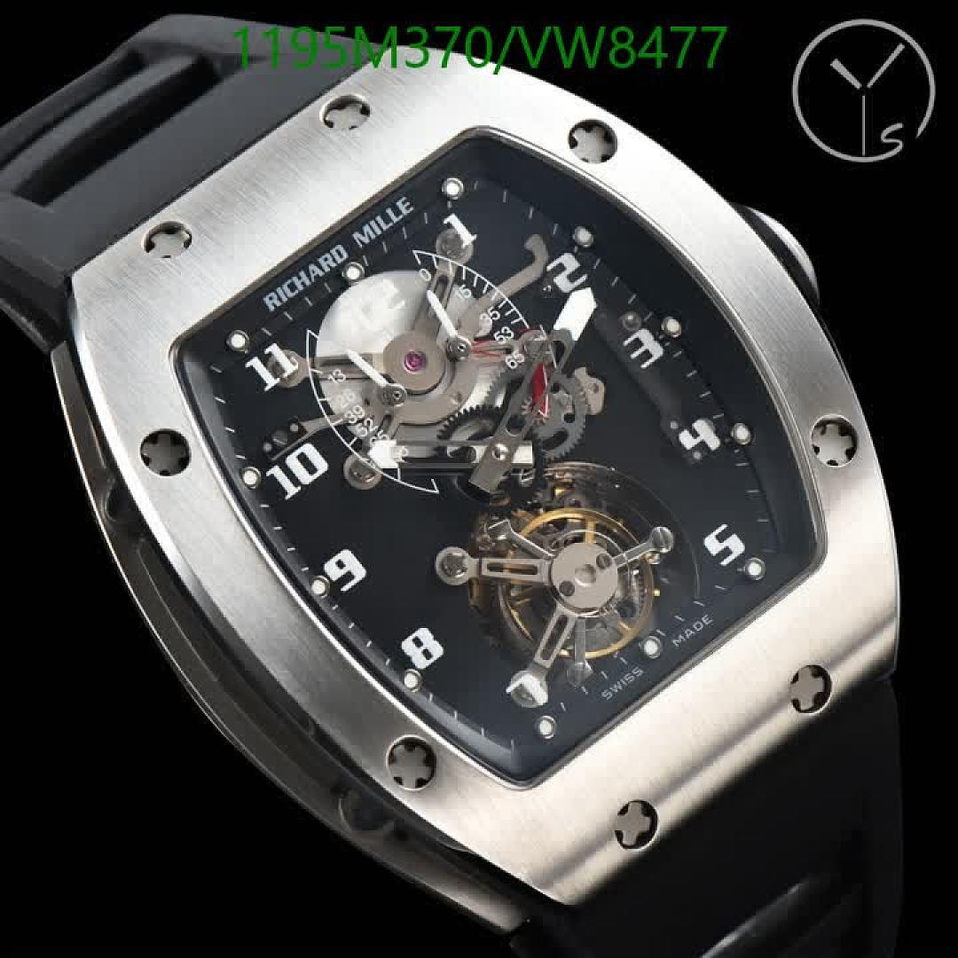 Richard Mille-Watch-Mirror Quality Code: VW8477 $: 1195USD