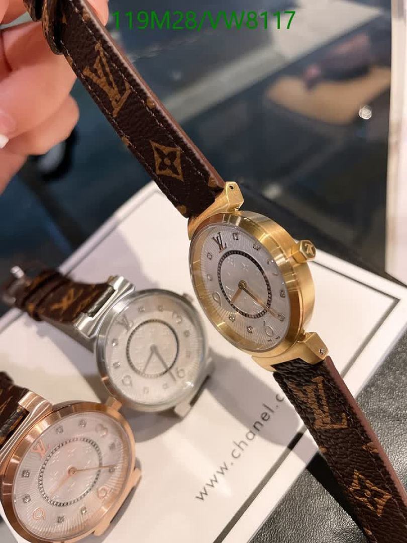 LV-Watch-4A Quality Code: VW8117 $: 119USD