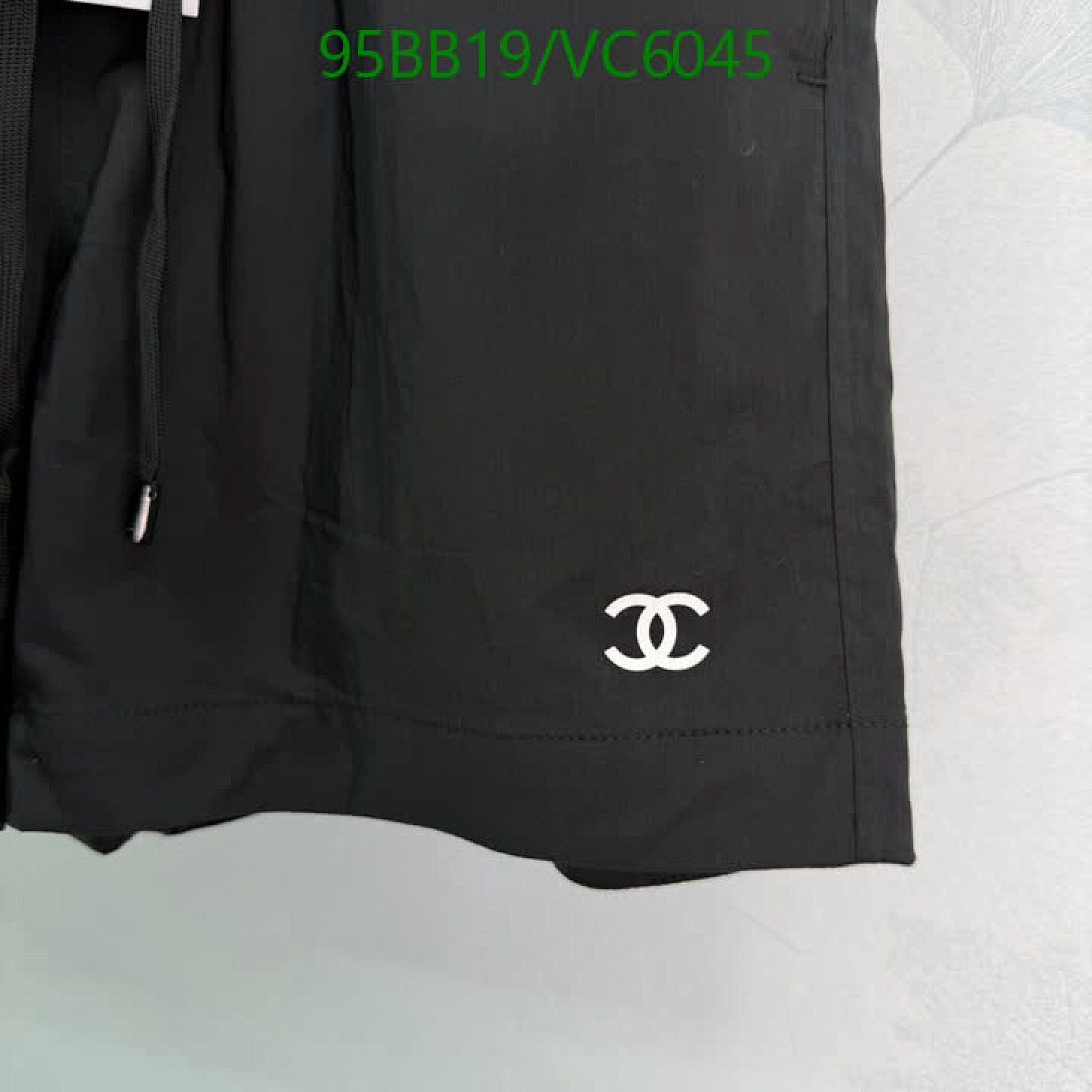 Chanel-Clothing Code: VC6045 $: 95USD
