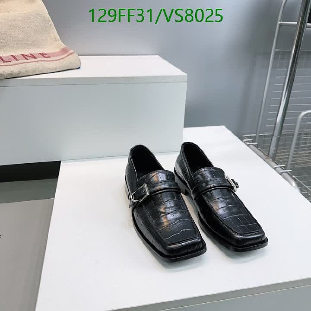 Balenciaga-Women Shoes Code: VS8025 $: 129USD