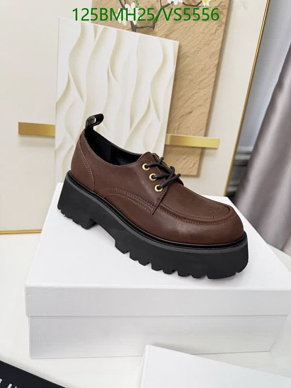 Celine-Women Shoes Code: VS5556 $: 125USD