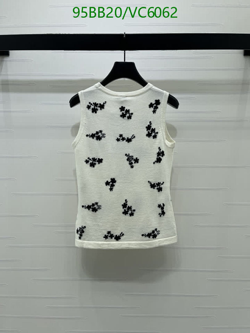 Chanel-Clothing Code: VC6062 $: 95USD