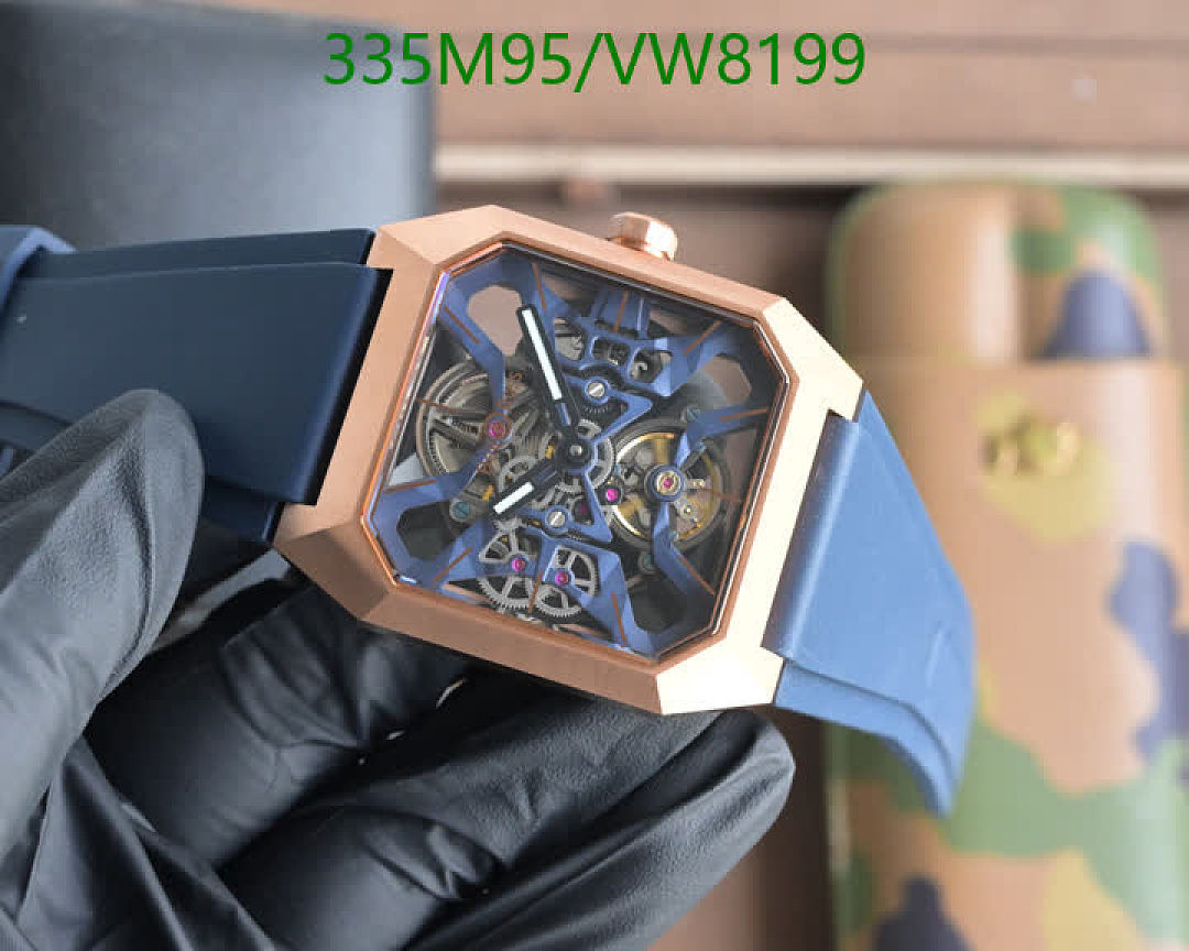 Bell&Ross-Watch-Mirror Quality Code: VW8199 $: 335USD