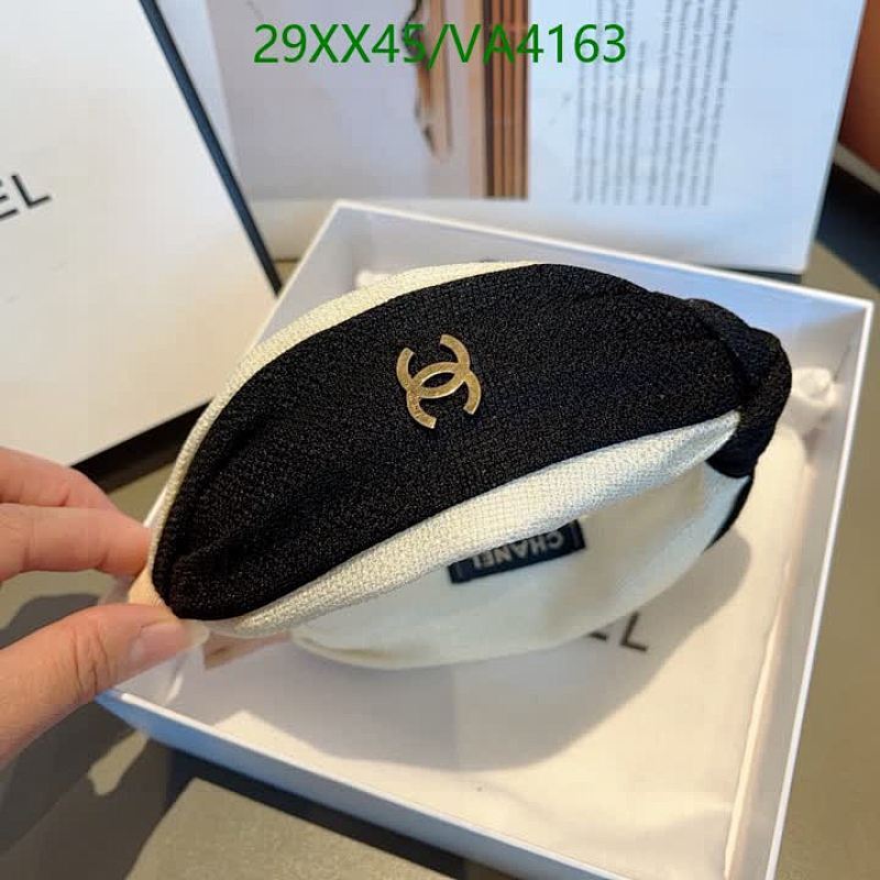 Chanel-Headband Code: VA4163 $: 29USD