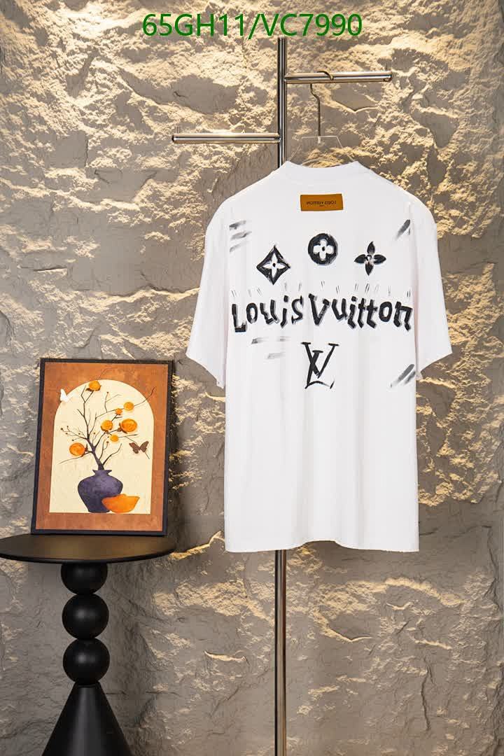 LV-Clothing Code: VC7990 $: 65USD