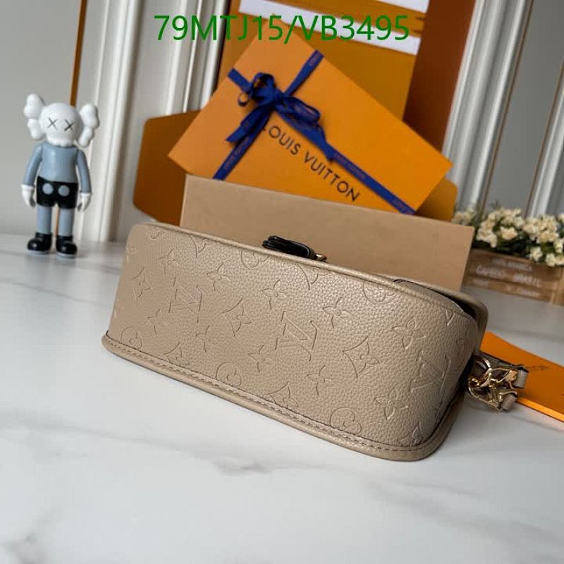 LV-Bag-4A Quality Code: VB3495 $: 79USD