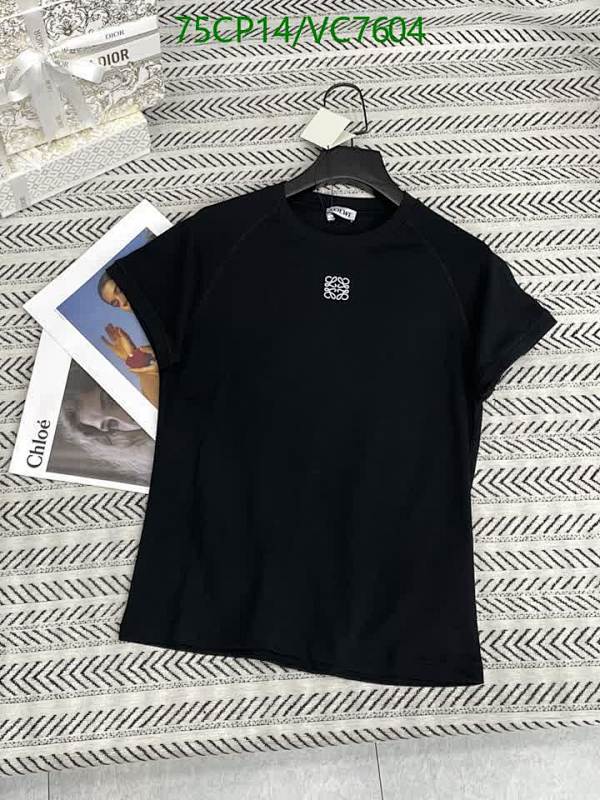 Loewe-Clothing Code: VC7604 $: 75USD