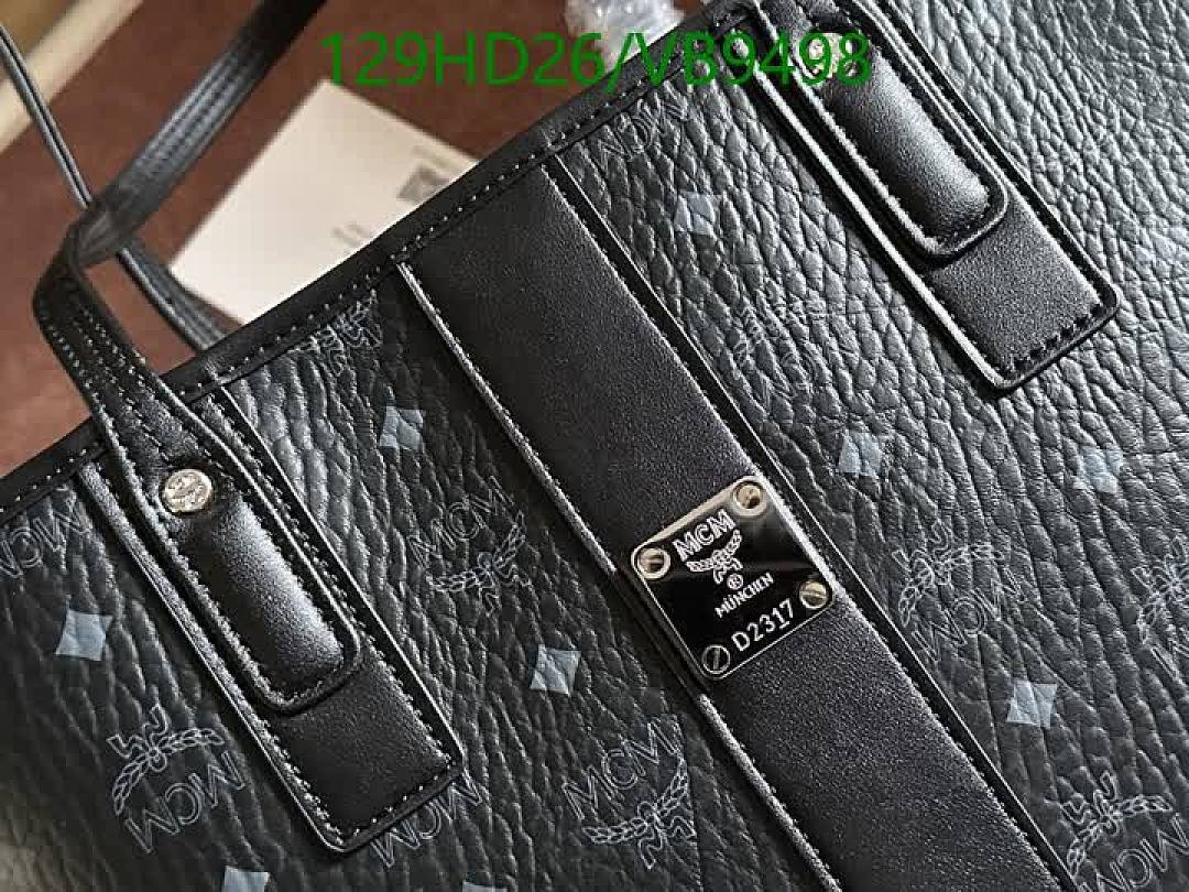 MCM-Bag-Mirror Quality Code: VB9498 $: 129USD