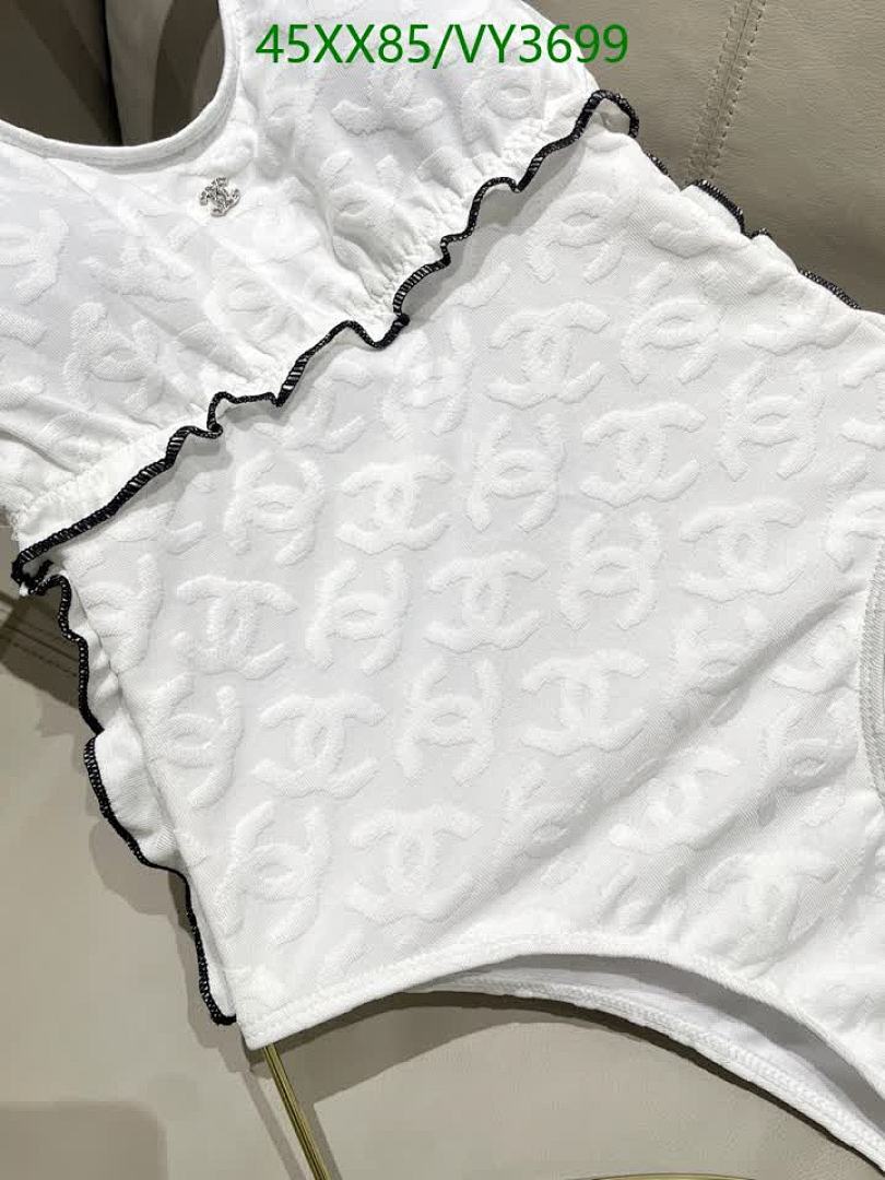 Chanel-Swimsuit Code: VY3699 $: 45USD