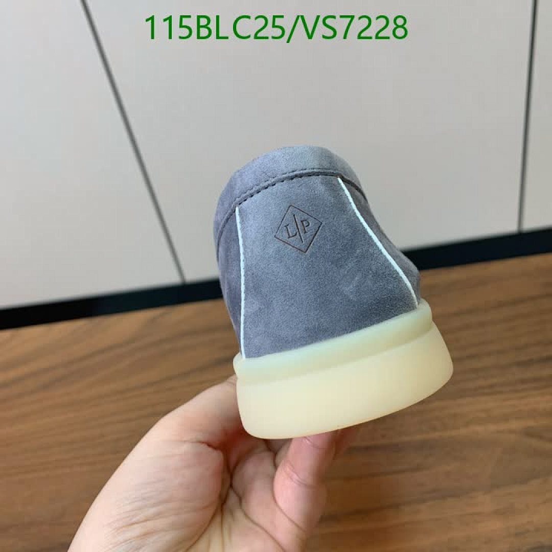 Loro Piana-Women Shoes Code: VS7228 $: 115USD