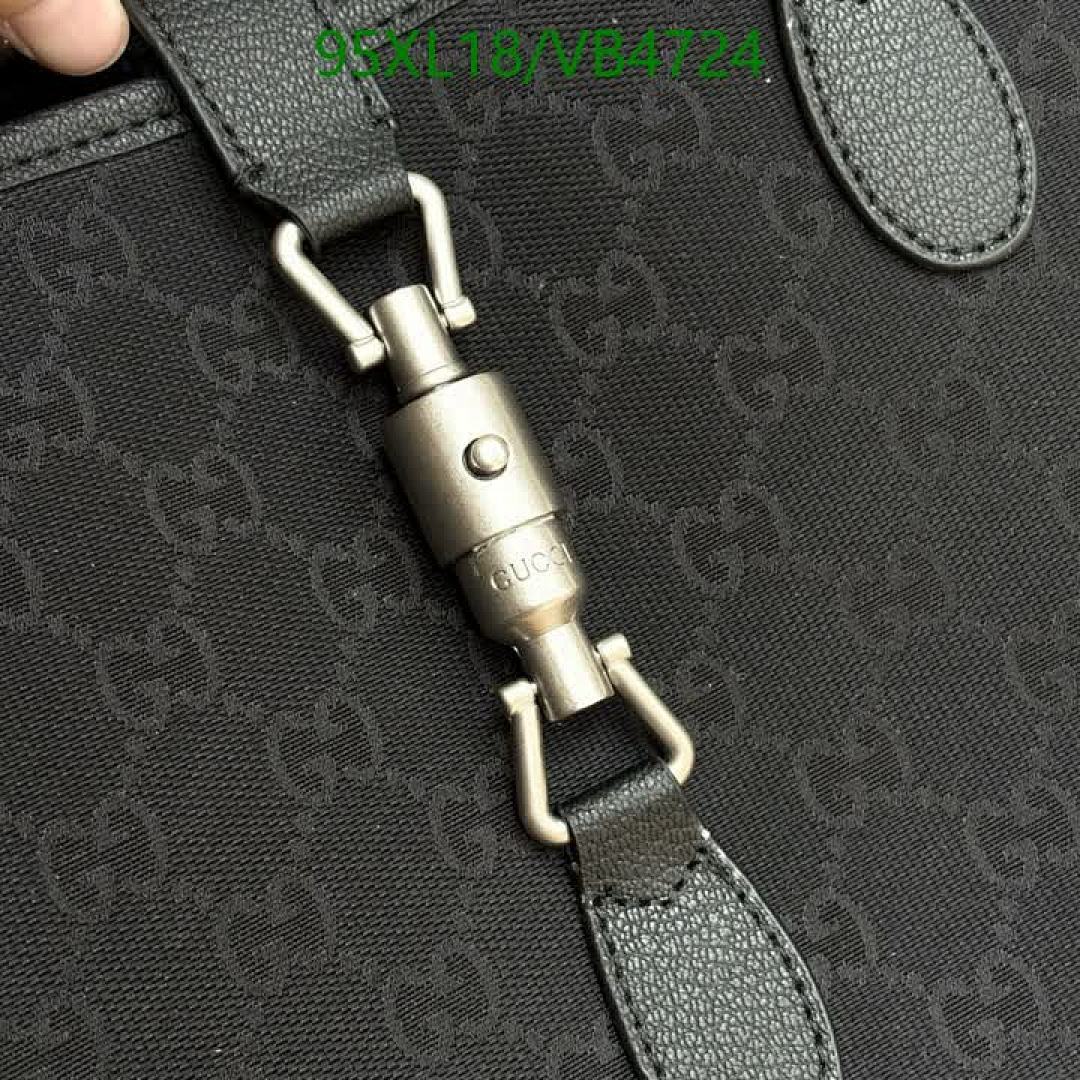 Gucci-Bag-4A Quality Code: VB4724 $: 95USD