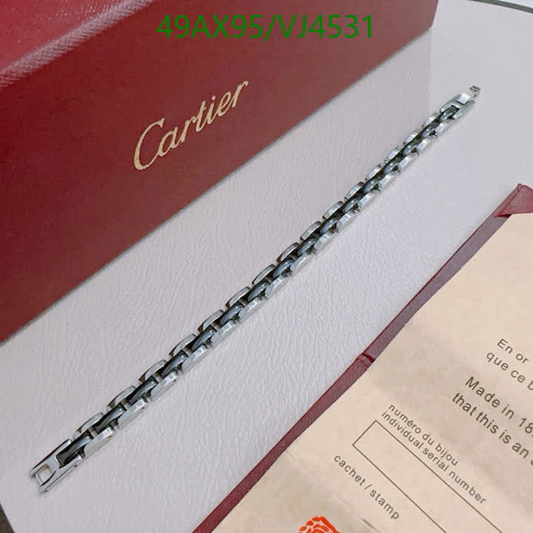 Cartier-Jewelry Code: VJ4531 $: 49USD