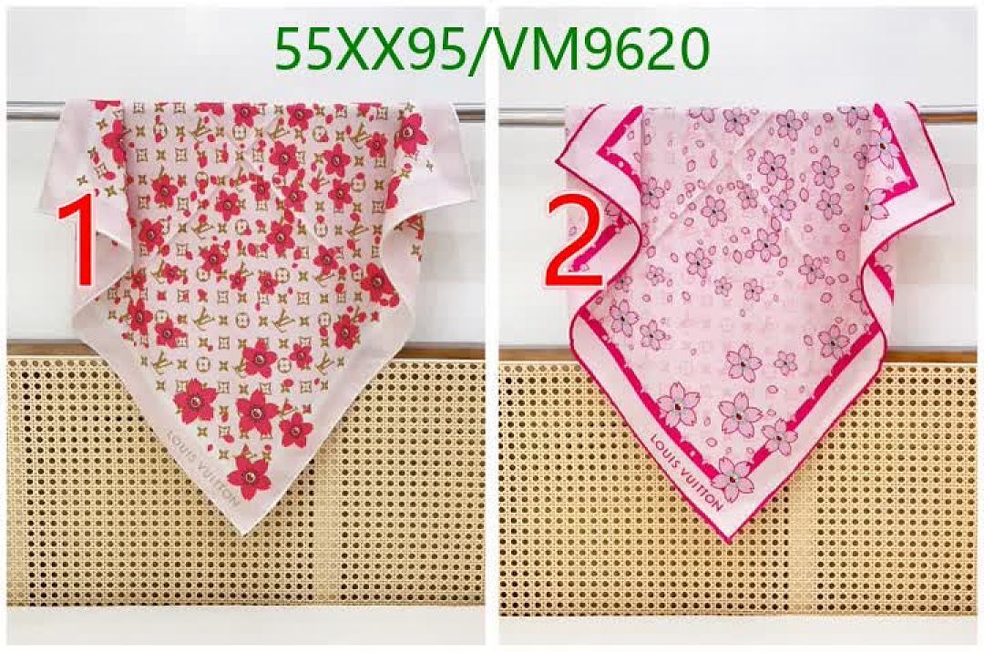 LV-Scarf Code: VM9620 $: 55USD