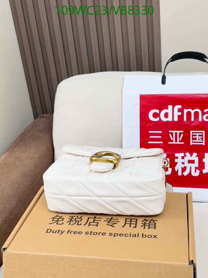 Coach-Bag-4A Quality Code: VB8330 $: 109USD