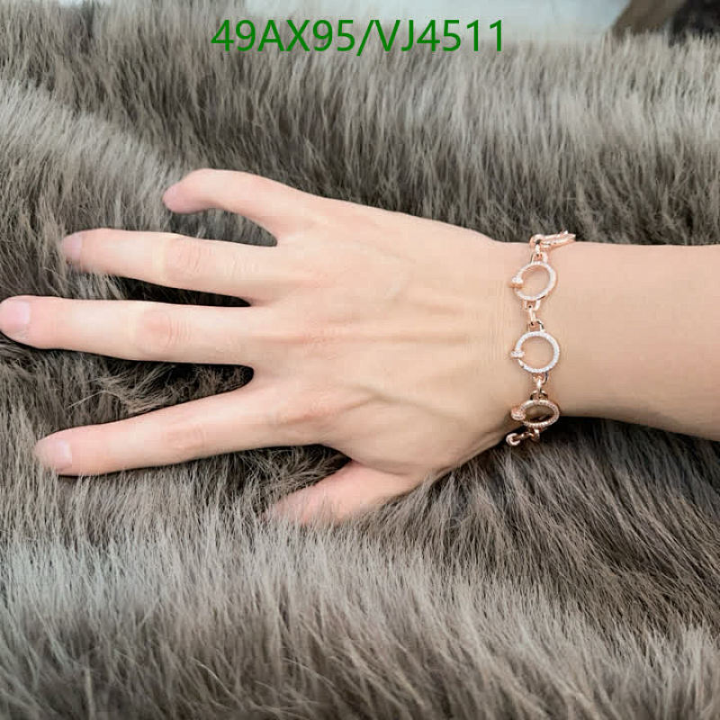 Cartier-Jewelry Code: VJ4511 $: 49USD