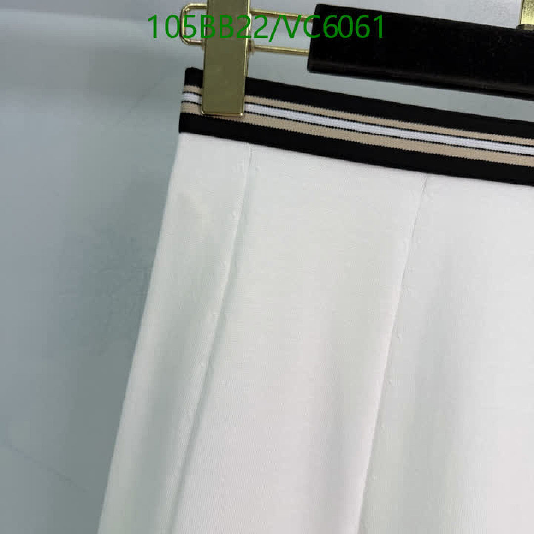 Chanel-Clothing Code: VC6061 $: 105USD