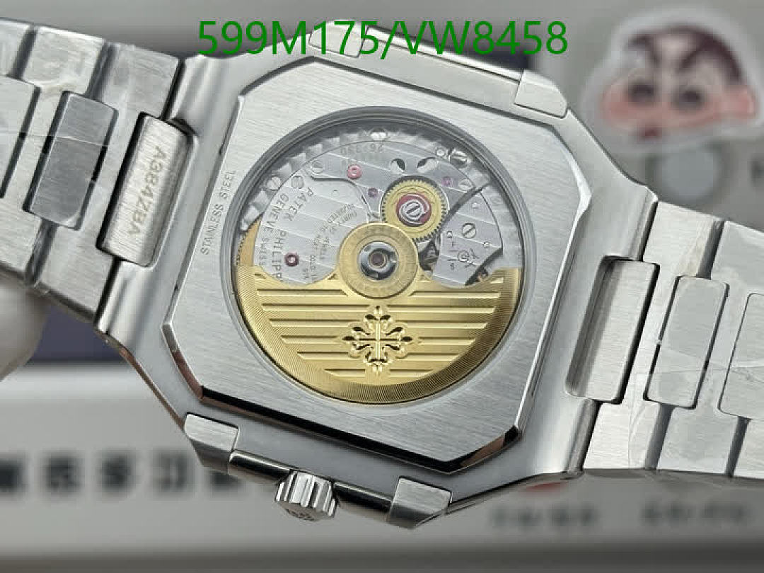 Patek Philippe-Watch-Mirror Quality Code: VW8458 $: 599USD